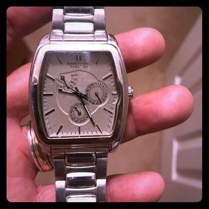 Kenneth Cole Reaction watch